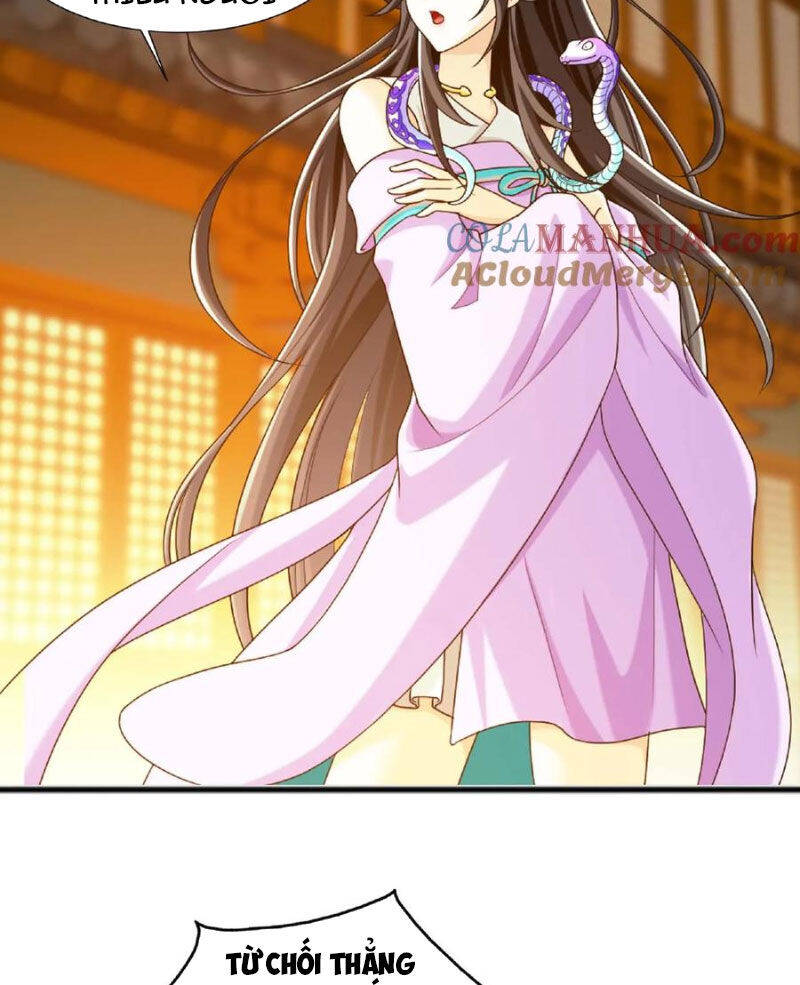 Đại Chúa Tể Chap 443 - Next Chap 444