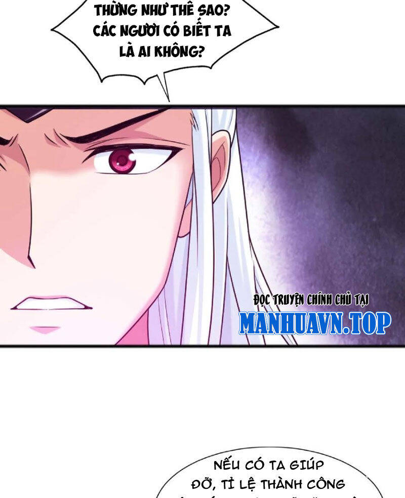 Đại Chúa Tể Chap 443 - Next Chap 444