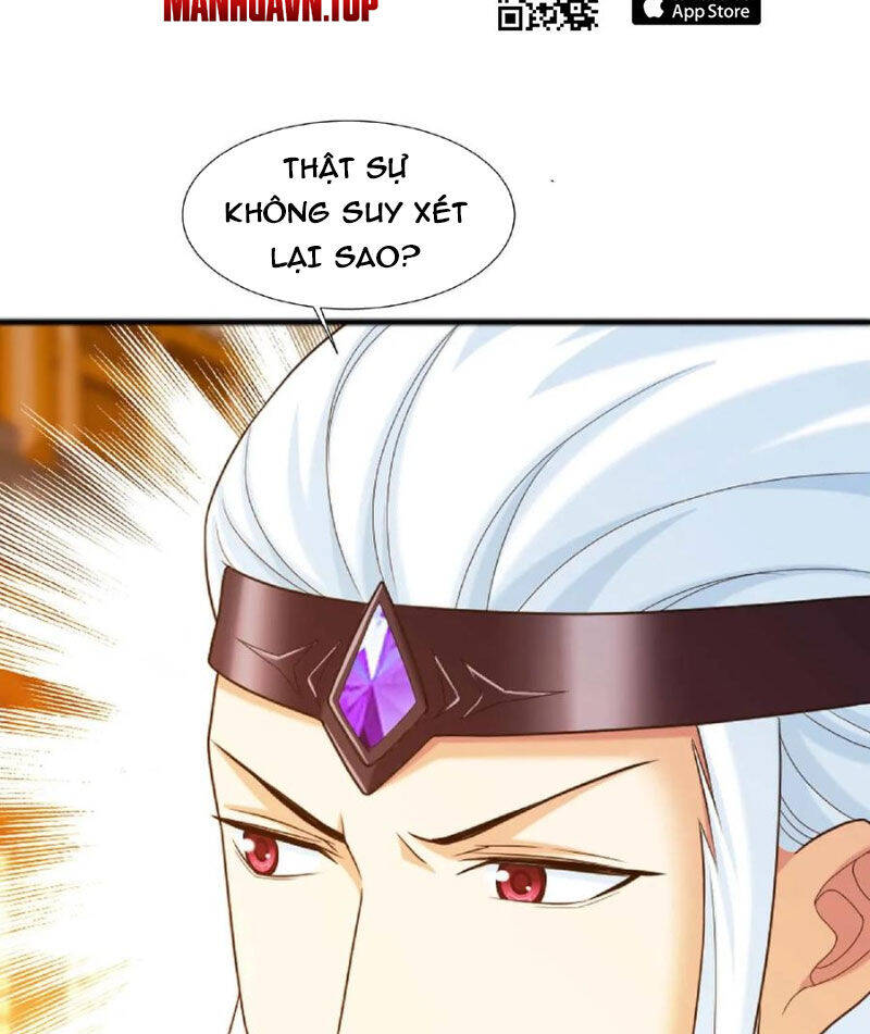 Đại Chúa Tể Chap 443 - Next Chap 444