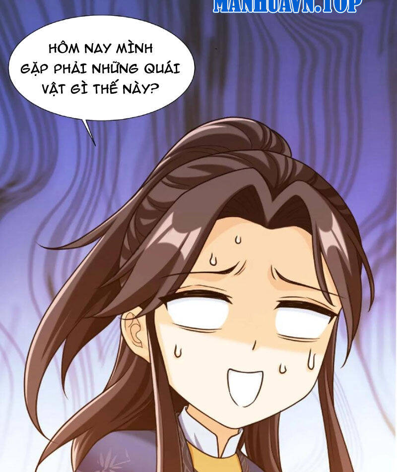 Đại Chúa Tể Chap 443 - Next Chap 444
