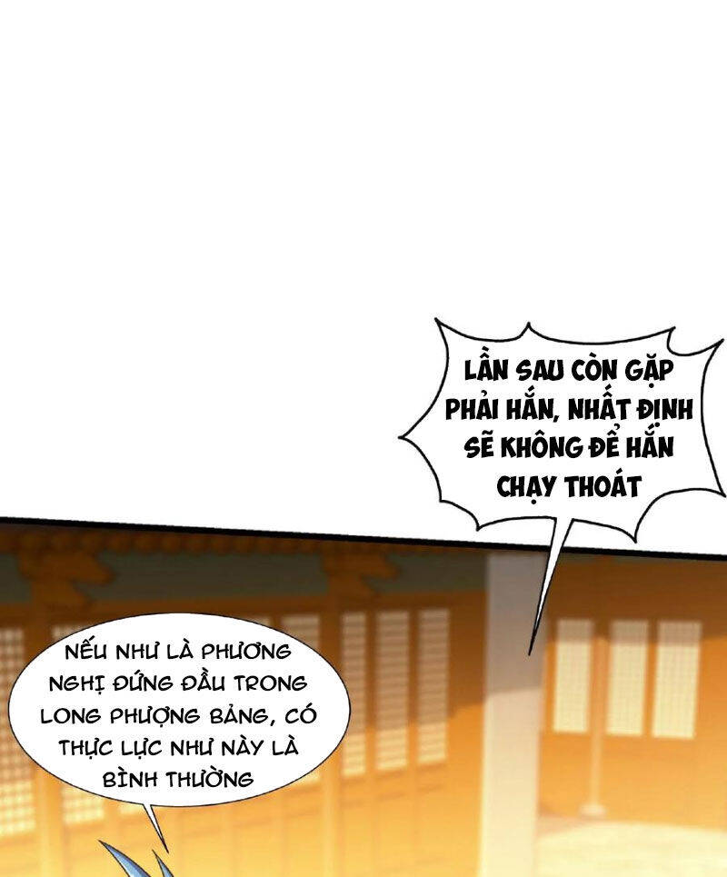 Đại Chúa Tể Chap 444 - Next Chap 445