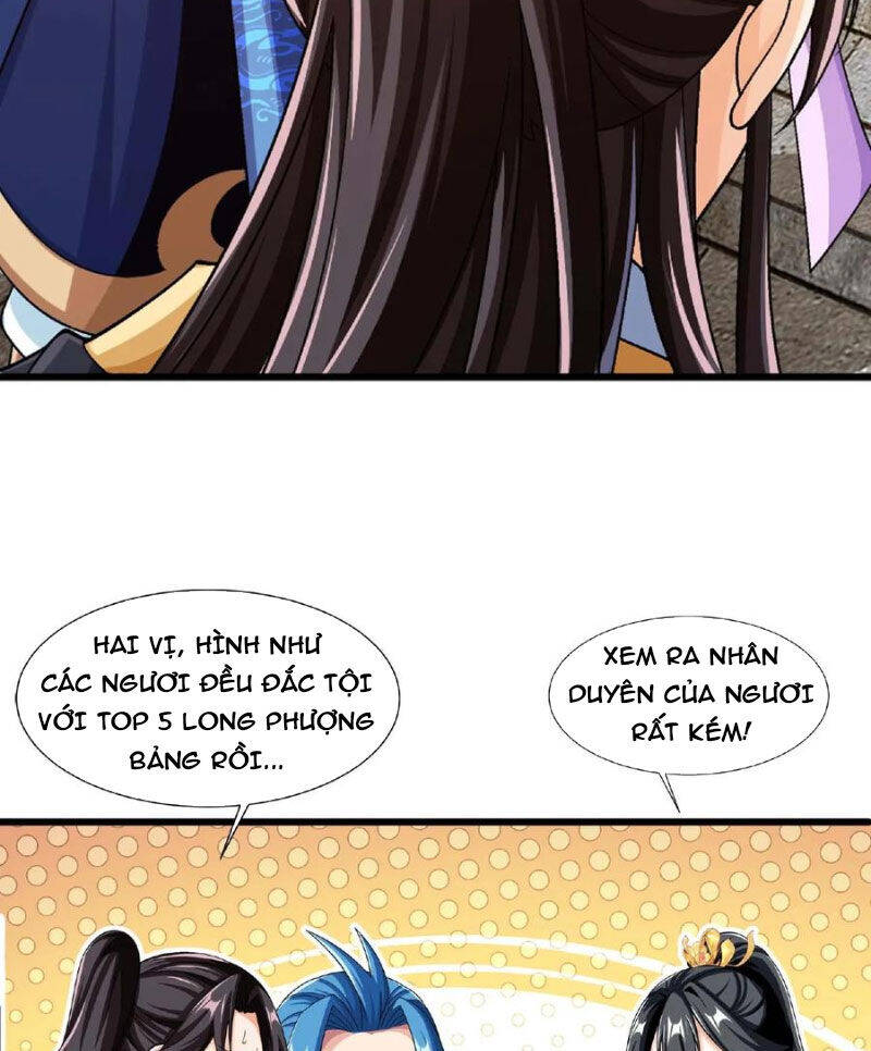 Đại Chúa Tể Chap 444 - Next Chap 445
