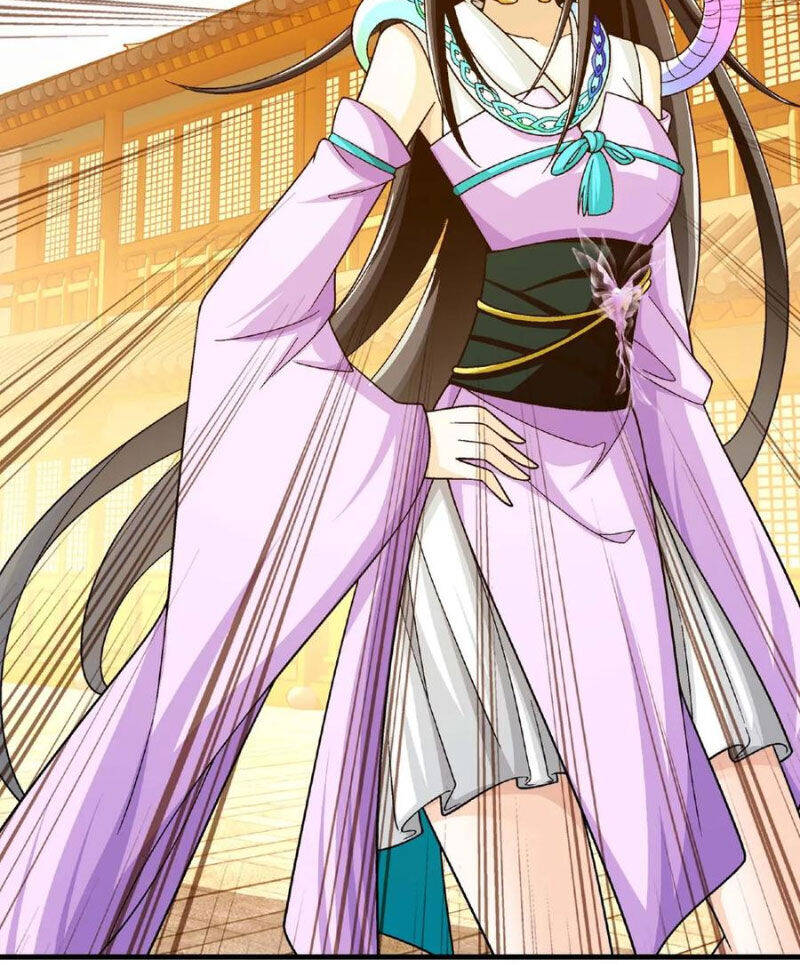 Đại Chúa Tể Chap 444 - Next Chap 445