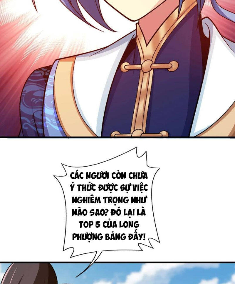 Đại Chúa Tể Chap 444 - Next Chap 445
