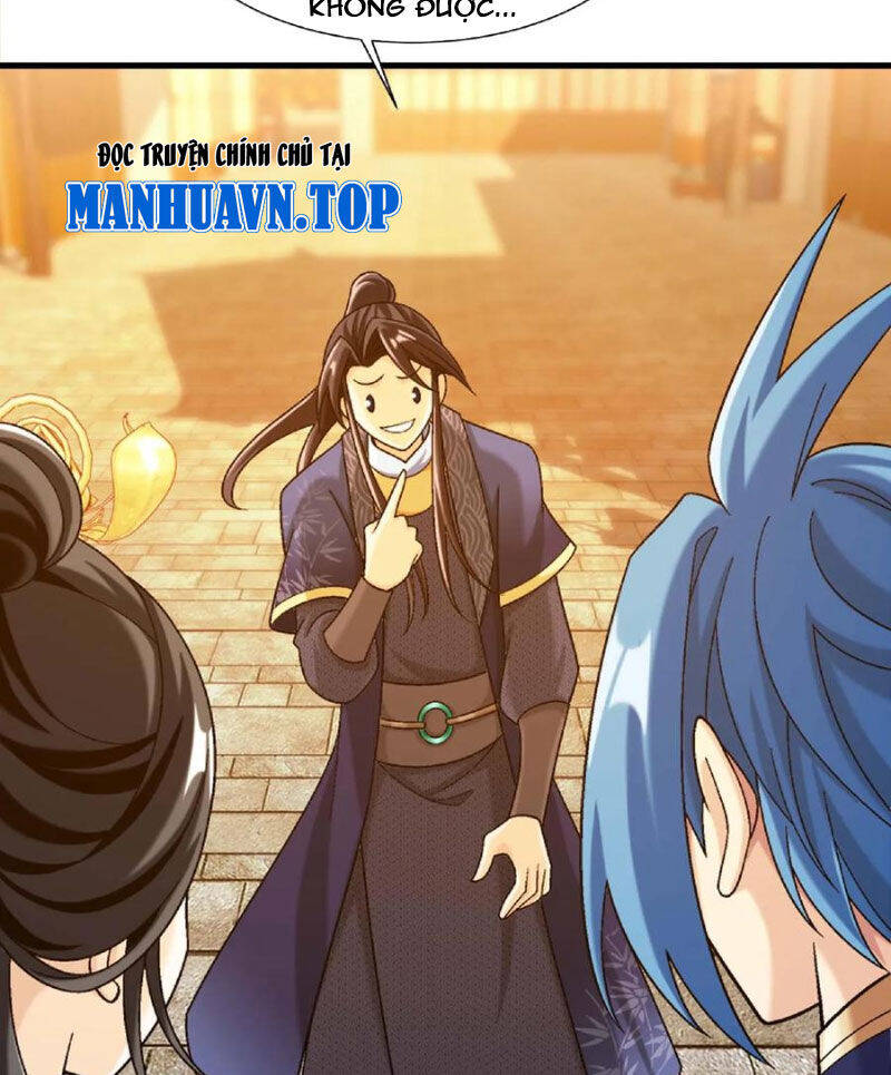 Đại Chúa Tể Chap 444 - Next Chap 445