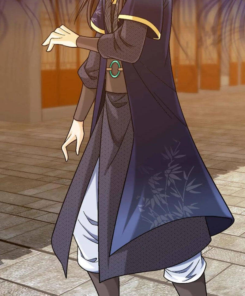Đại Chúa Tể Chap 444 - Next Chap 445
