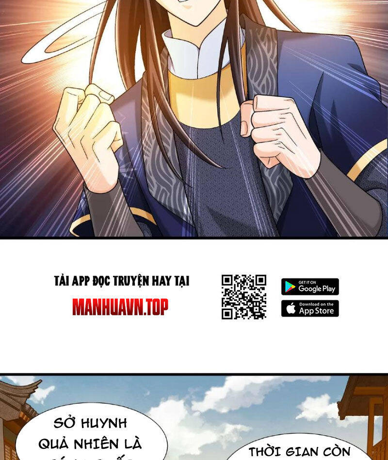 Đại Chúa Tể Chap 444 - Next Chap 445