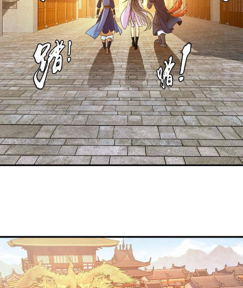 Đại Chúa Tể Chap 444 - Next Chap 445
