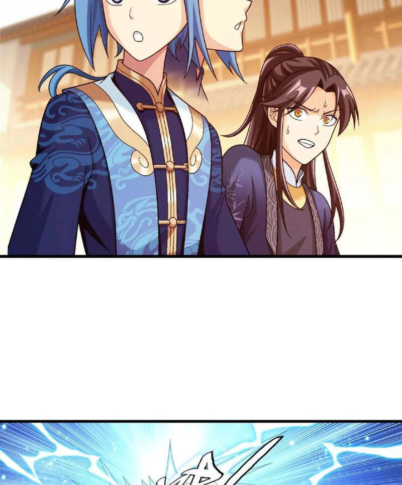 Đại Chúa Tể Chap 444 - Next Chap 445