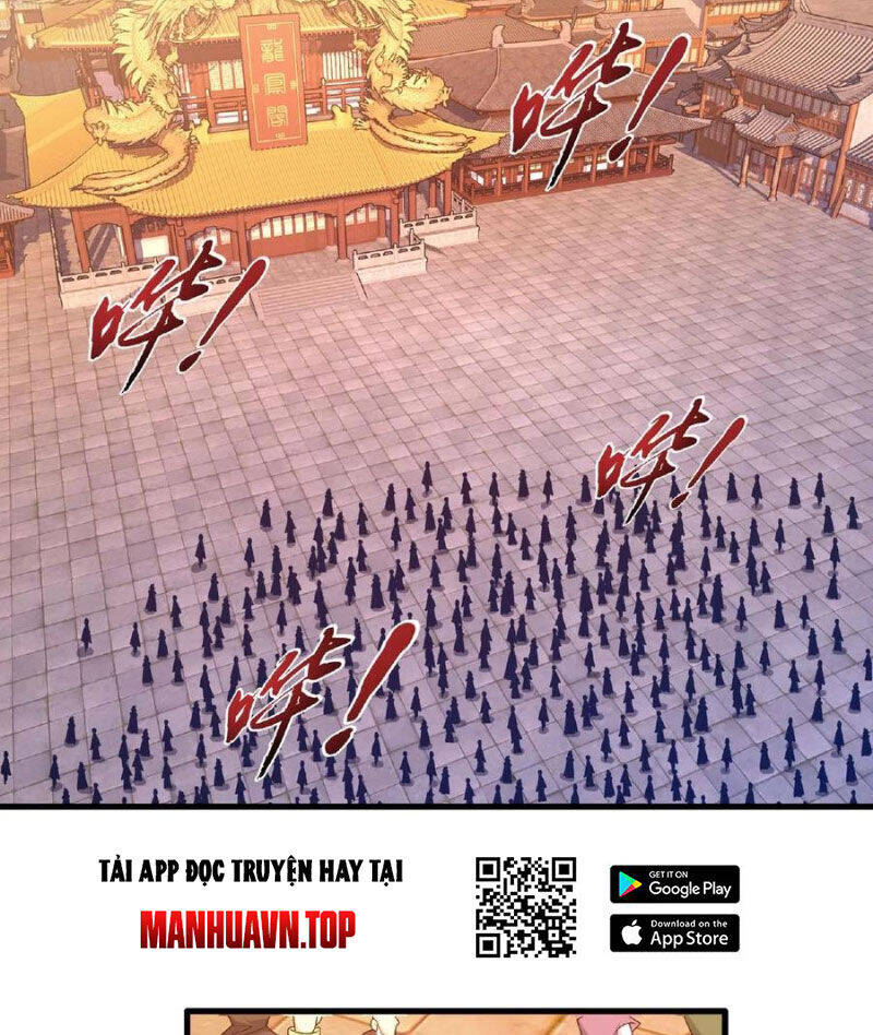 Đại Chúa Tể Chap 444 - Next Chap 445