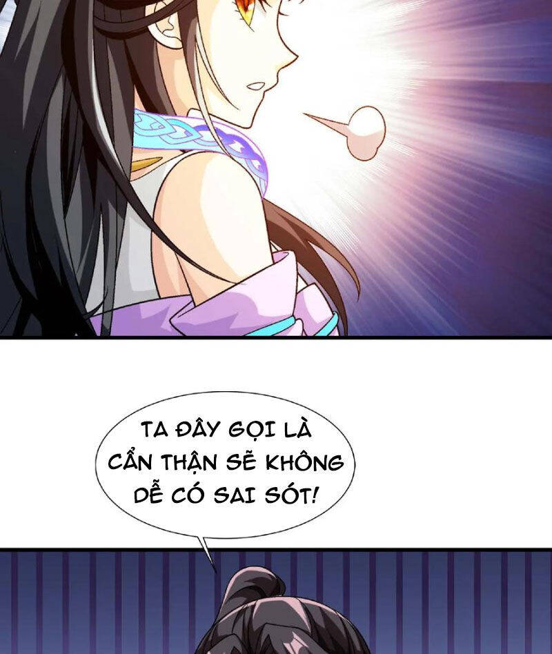 Đại Chúa Tể Chap 444 - Next Chap 445