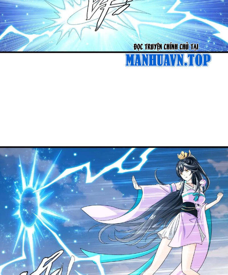 Đại Chúa Tể Chap 444 - Next Chap 445