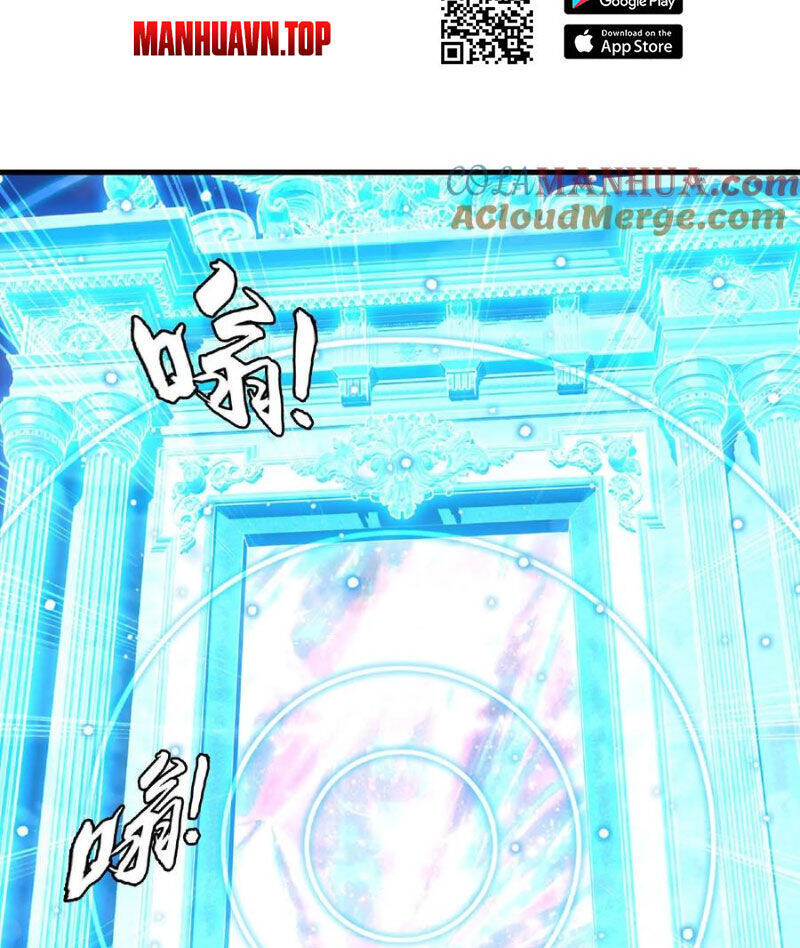 Đại Chúa Tể Chap 444 - Next Chap 445