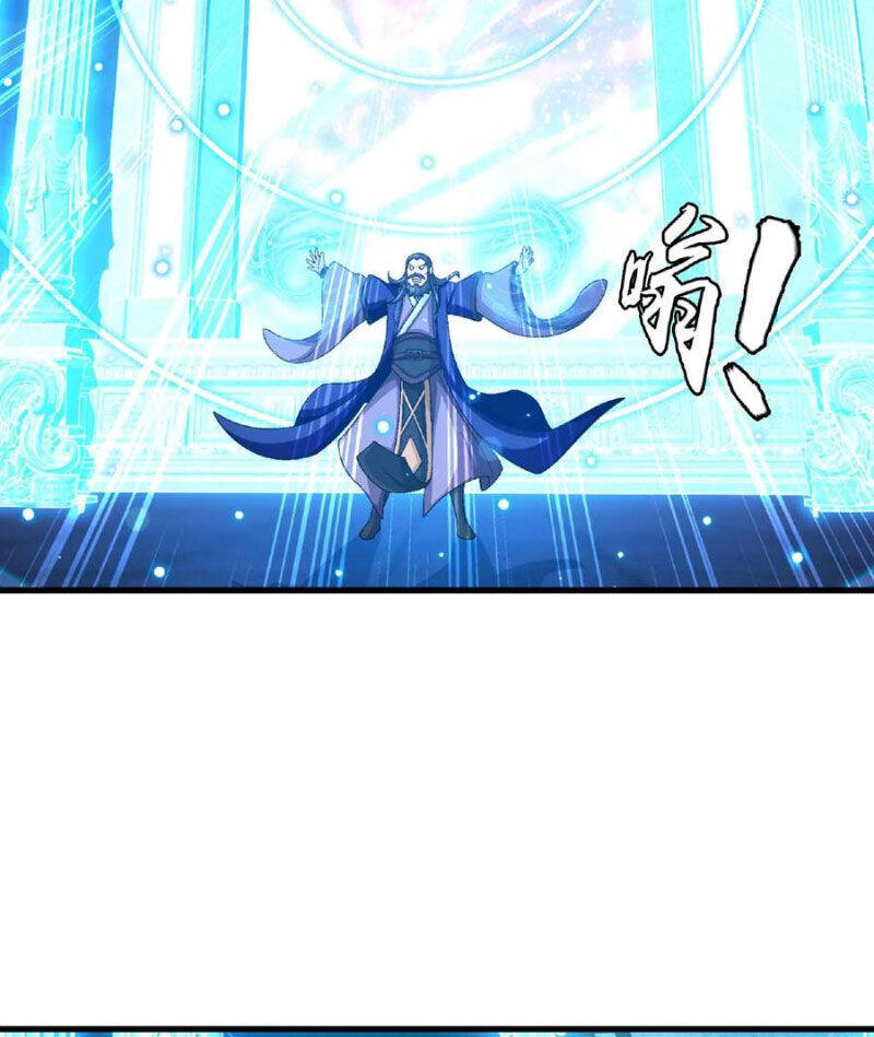 Đại Chúa Tể Chap 444 - Next Chap 445