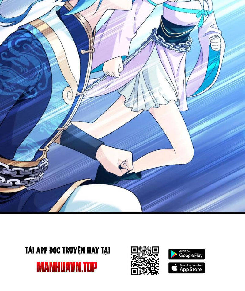 Đại Chúa Tể Chap 444 - Next Chap 445