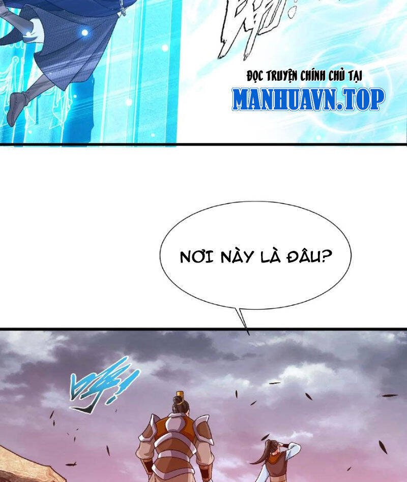 Đại Chúa Tể Chap 444 - Next Chap 445