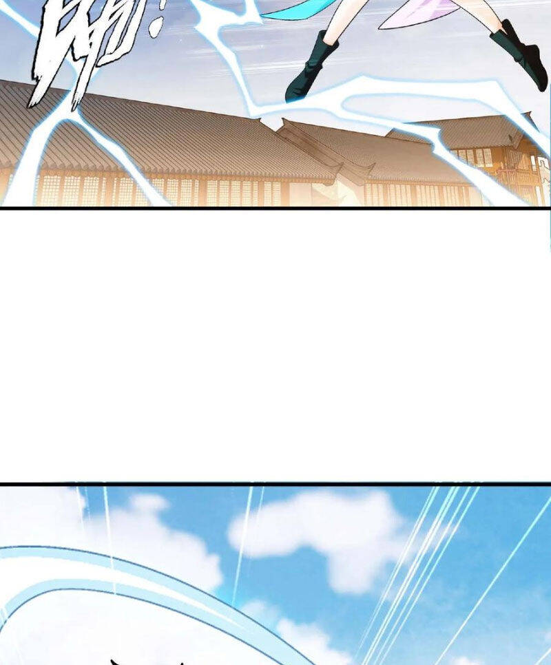 Đại Chúa Tể Chap 444 - Next Chap 445