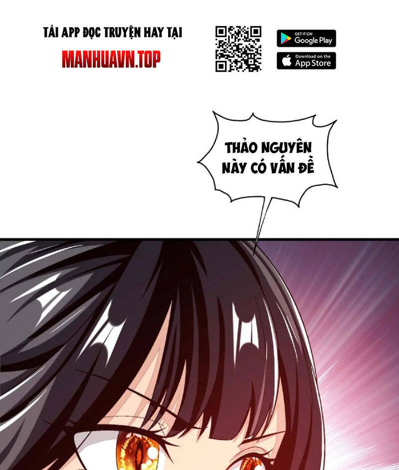 Đại Chúa Tể Chap 444 - Next Chap 445