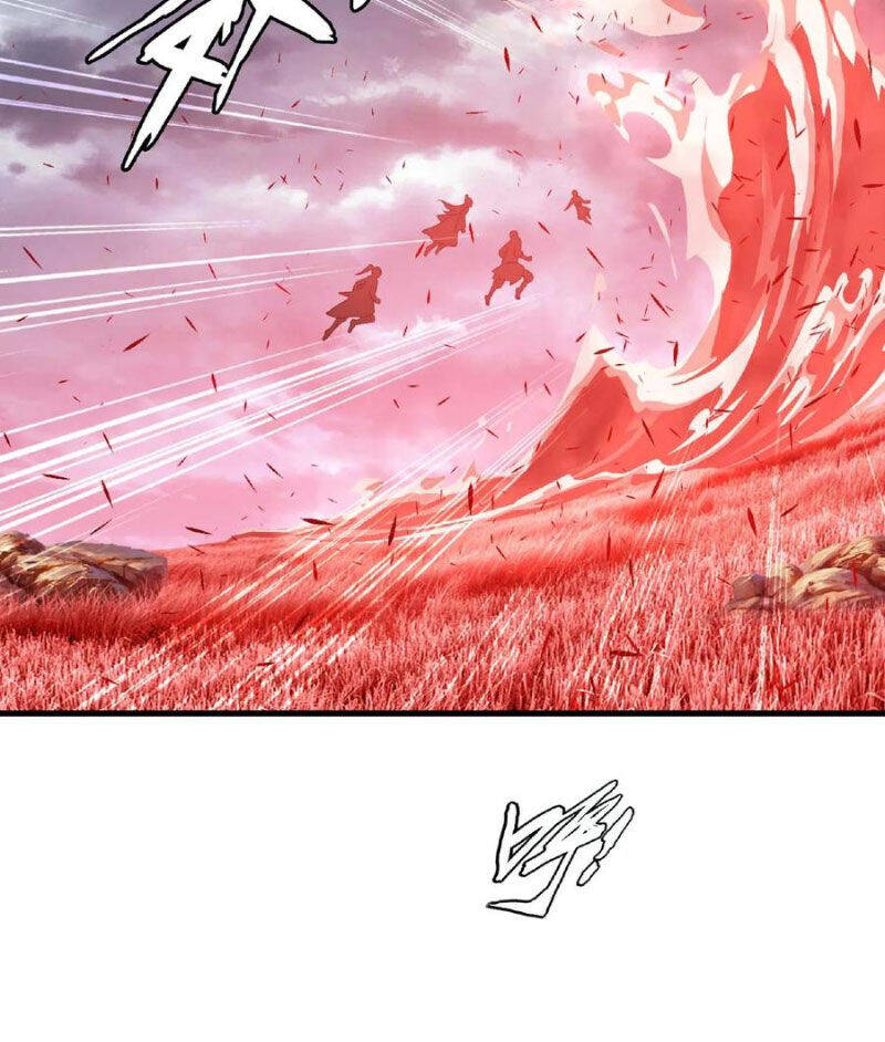 Đại Chúa Tể Chap 444 - Next Chap 445