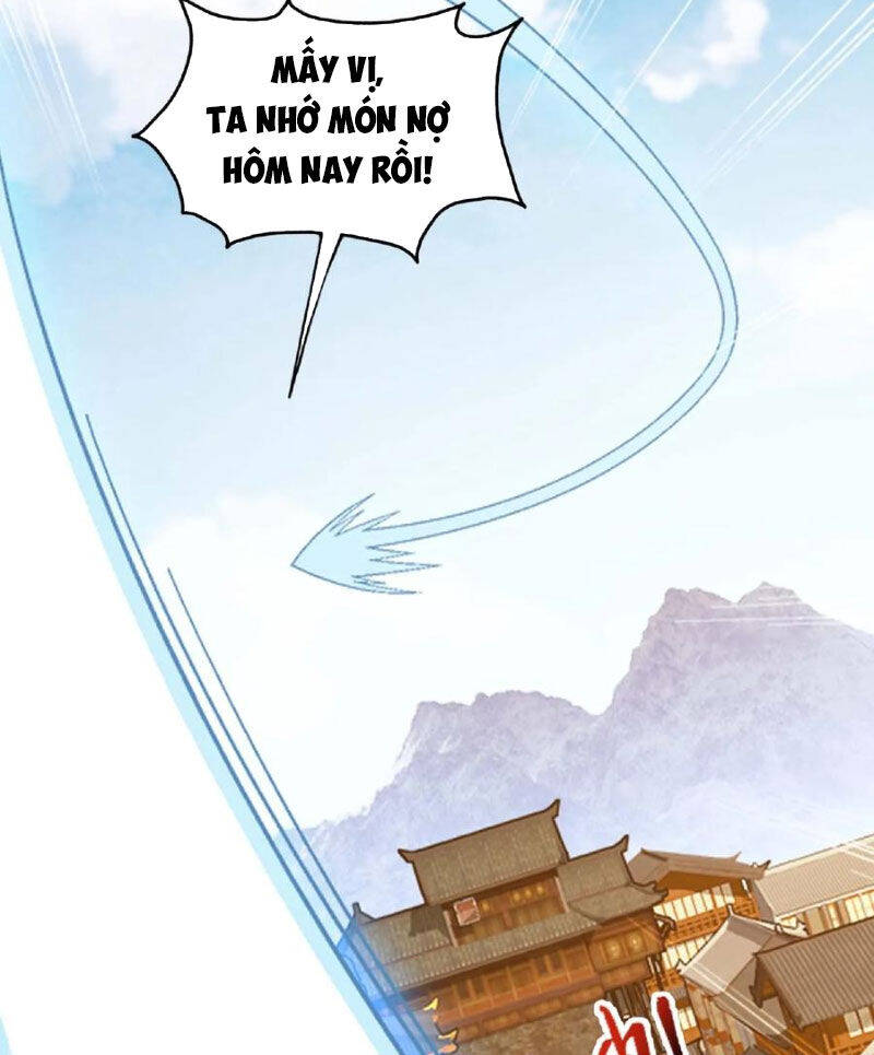 Đại Chúa Tể Chap 444 - Next Chap 445