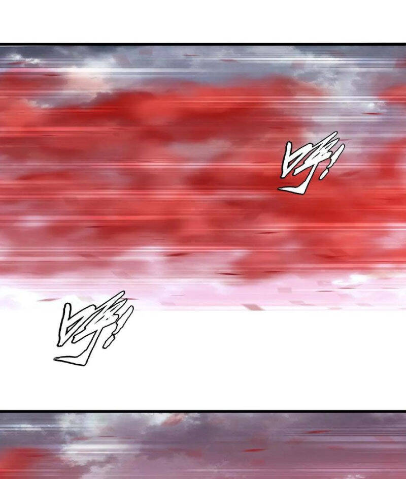 Đại Chúa Tể Chap 444 - Next Chap 445