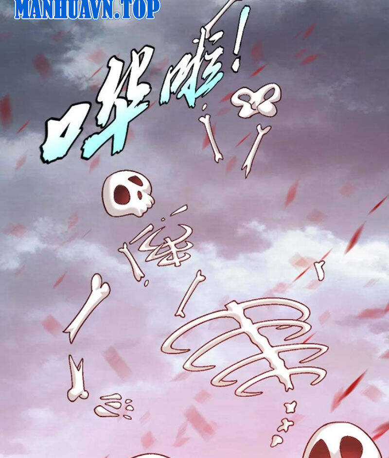 Đại Chúa Tể Chap 444 - Next Chap 445