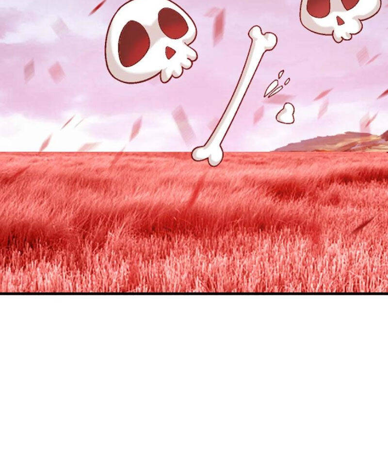 Đại Chúa Tể Chap 444 - Next Chap 445