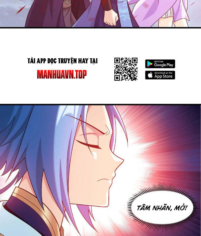 Đại Chúa Tể Chap 444 - Next Chap 445