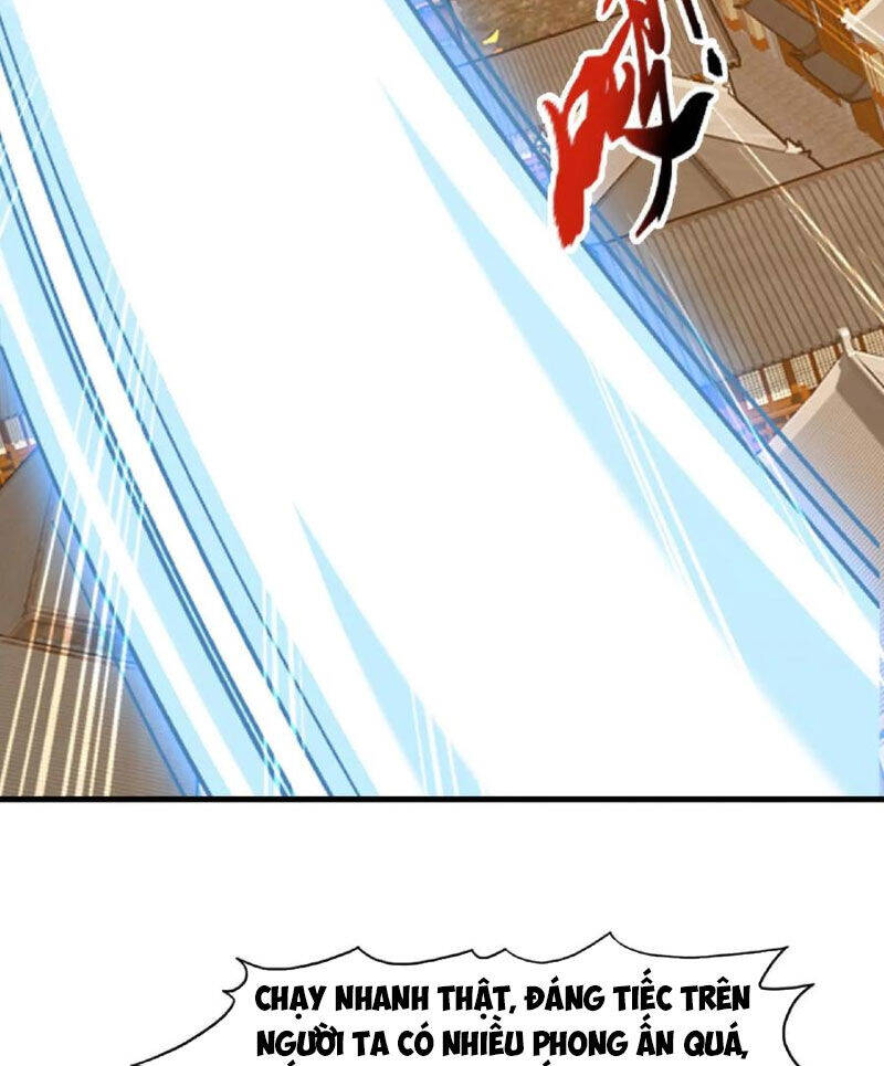 Đại Chúa Tể Chap 444 - Next Chap 445