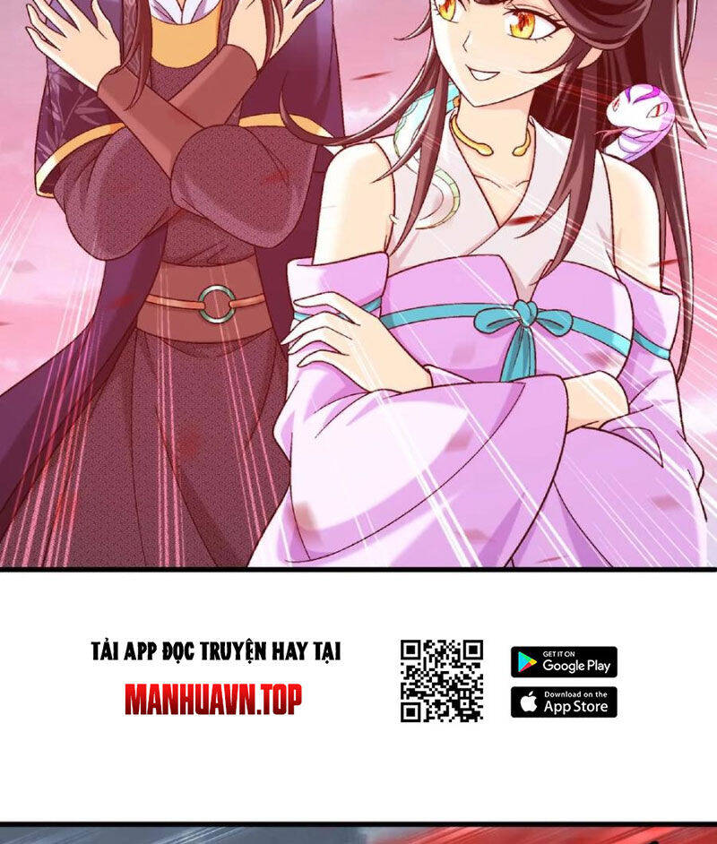 Đại Chúa Tể Chap 444 - Next Chap 445