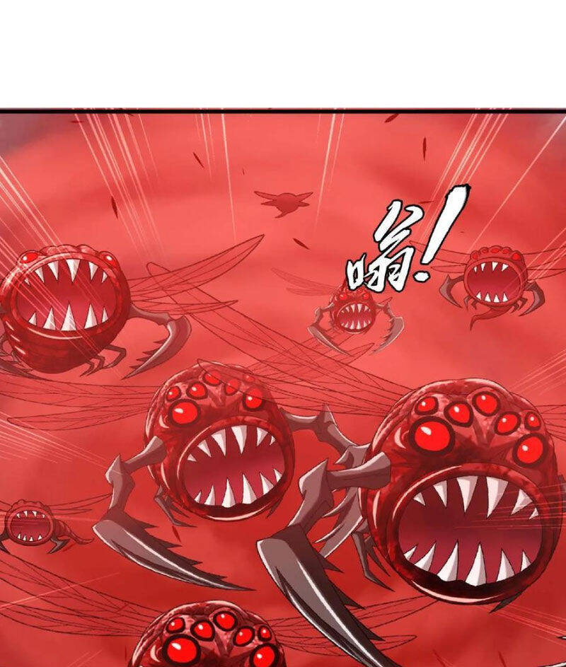 Đại Chúa Tể Chap 444 - Next Chap 445