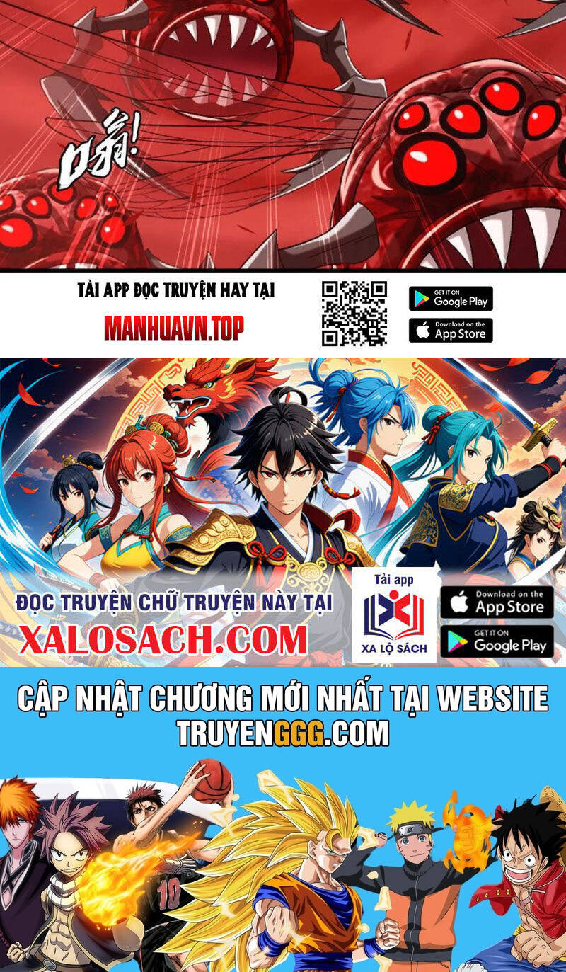 Đại Chúa Tể Chap 444 - Next Chap 445