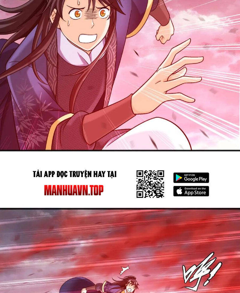 Đại Chúa Tể Chap 445 - Next Chap 446