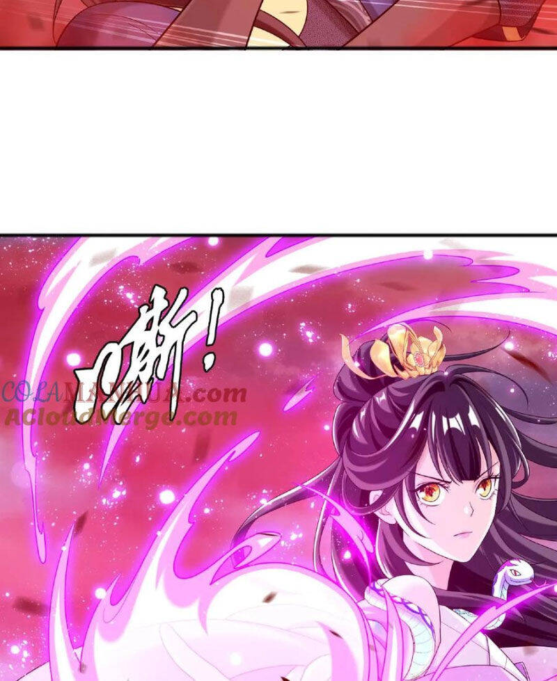 Đại Chúa Tể Chap 445 - Next Chap 446