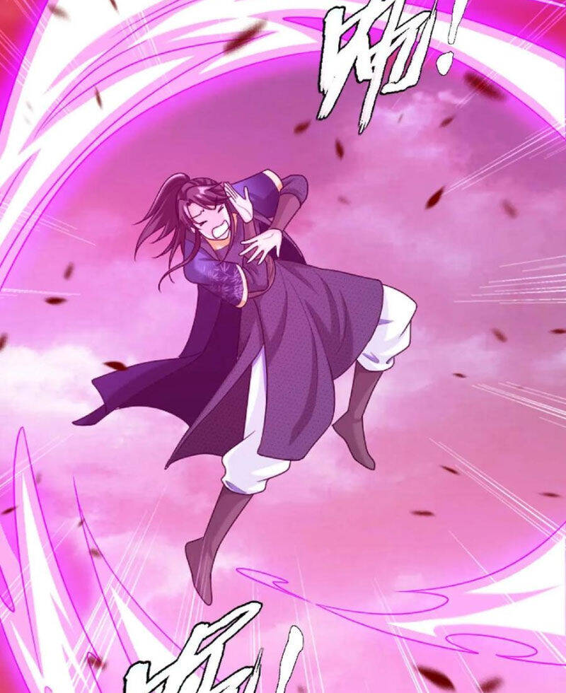 Đại Chúa Tể Chap 445 - Next Chap 446