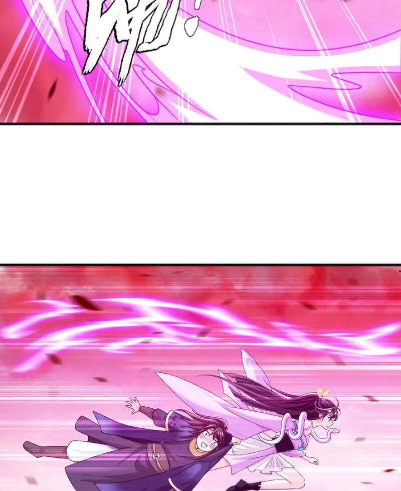 Đại Chúa Tể Chap 445 - Next Chap 446