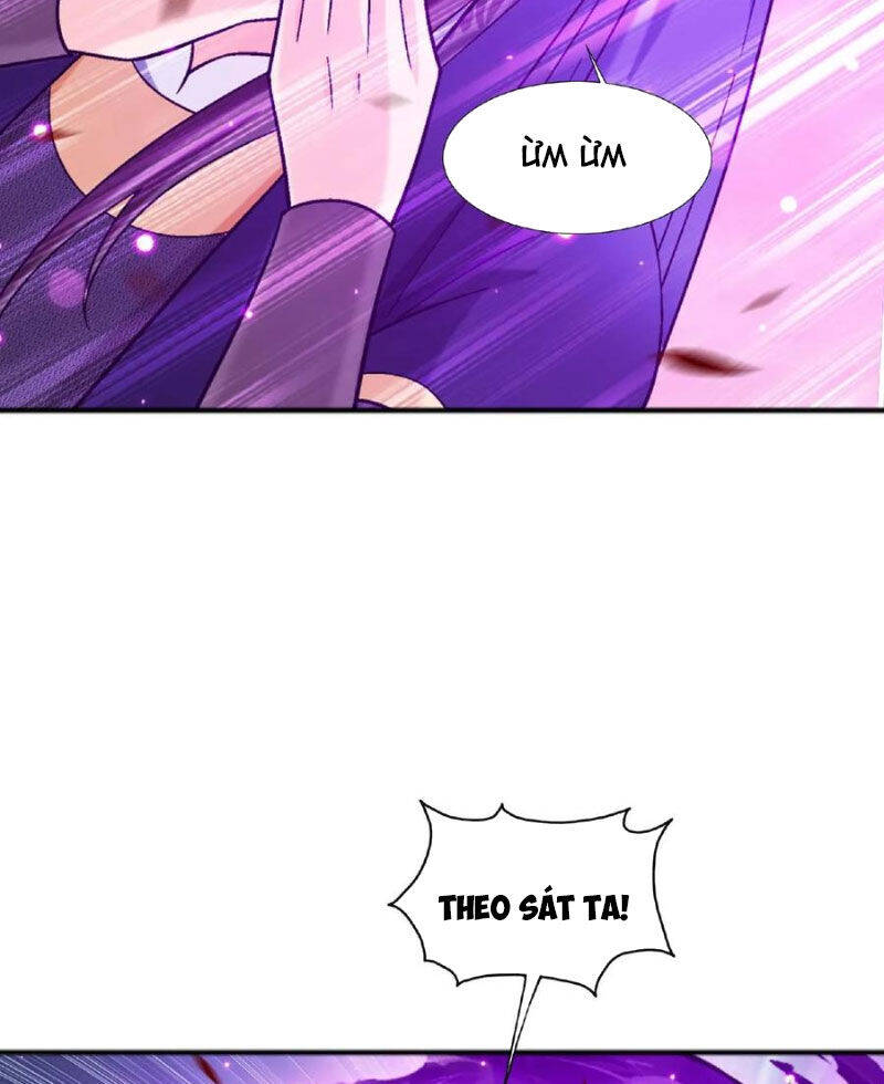 Đại Chúa Tể Chap 445 - Next Chap 446