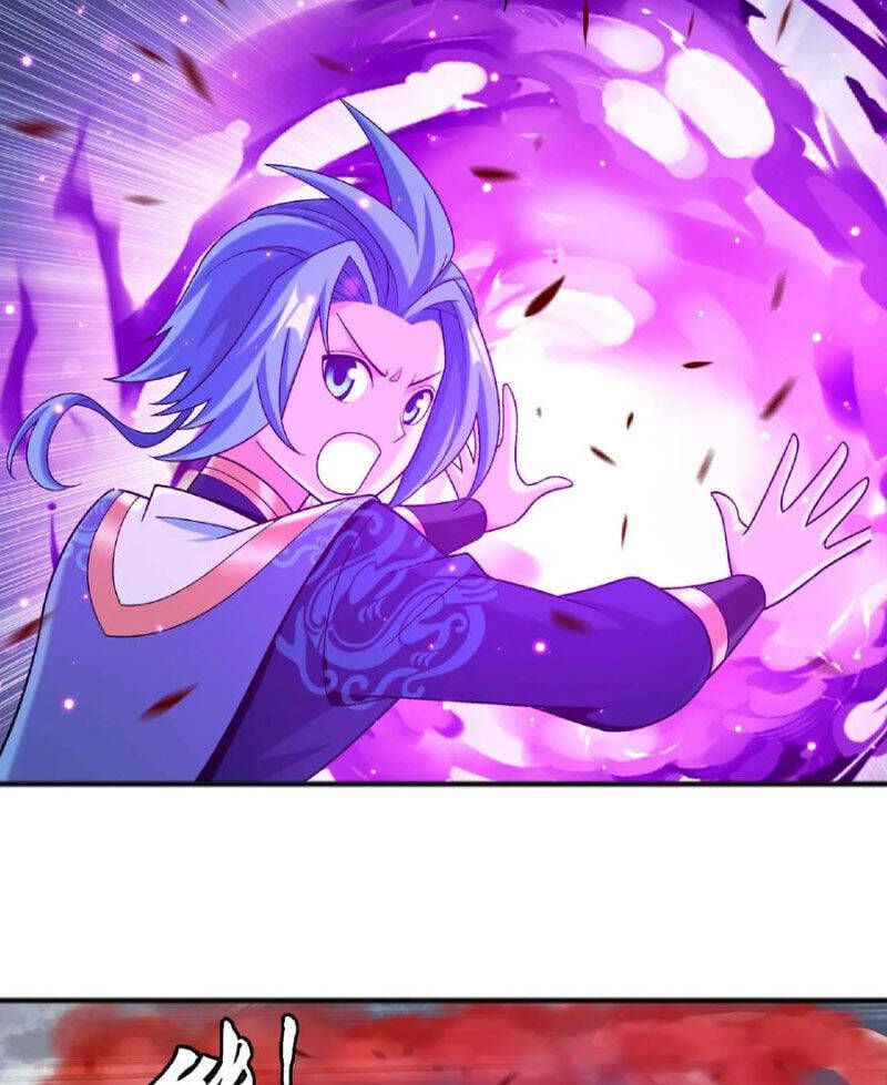 Đại Chúa Tể Chap 445 - Next Chap 446