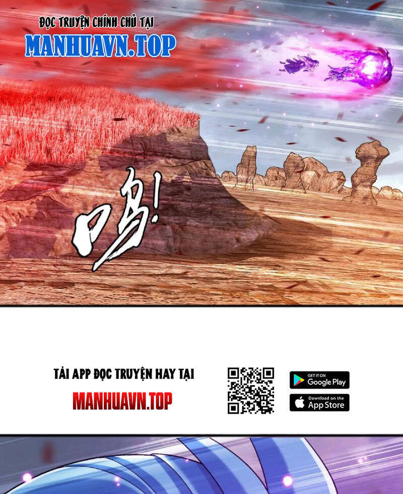 Đại Chúa Tể Chap 445 - Next Chap 446