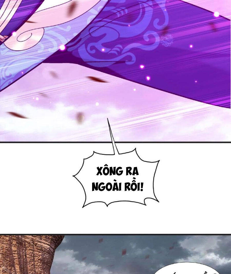Đại Chúa Tể Chap 445 - Next Chap 446