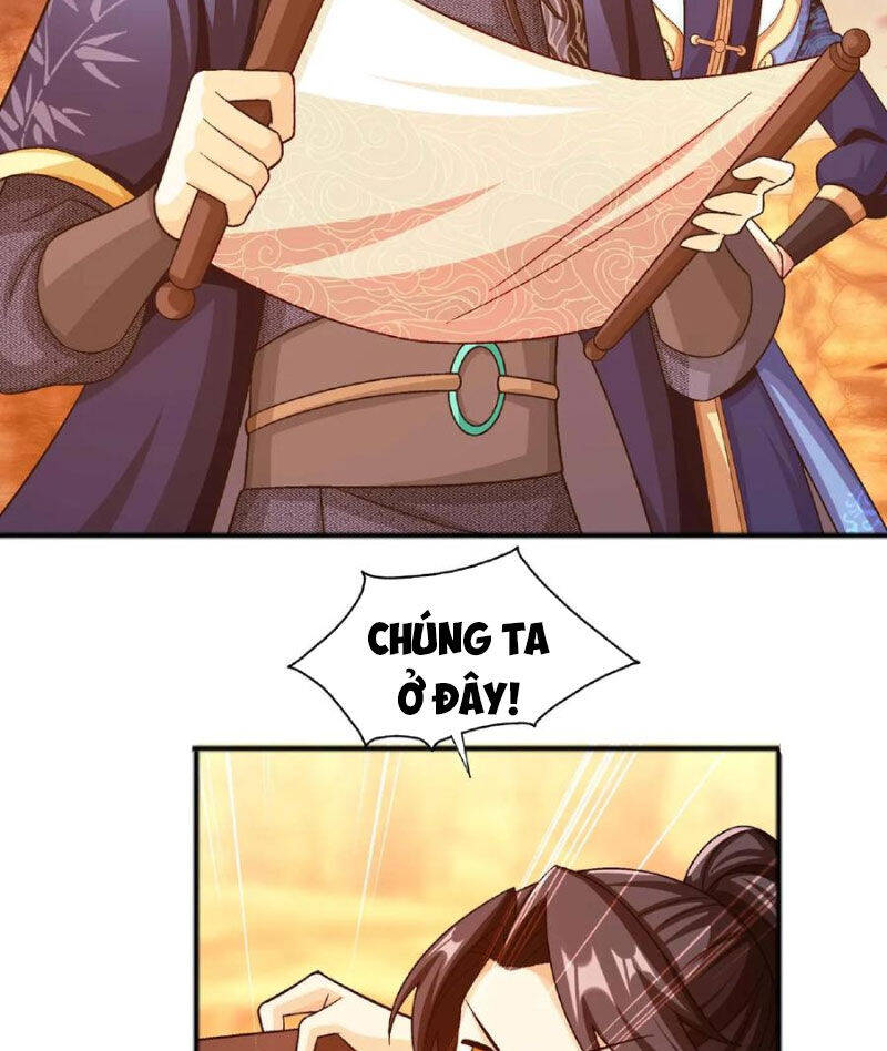 Đại Chúa Tể Chap 445 - Next Chap 446