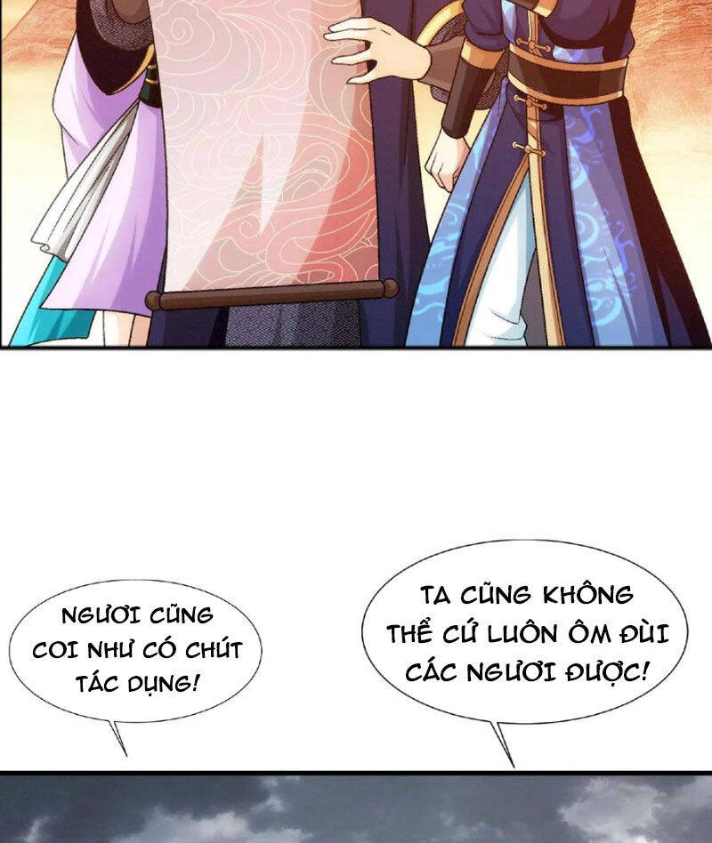 Đại Chúa Tể Chap 445 - Next Chap 446