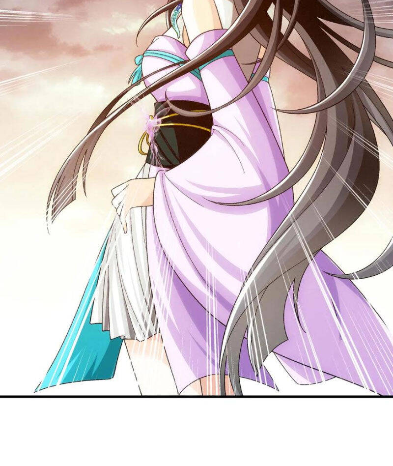 Đại Chúa Tể Chap 445 - Next Chap 446