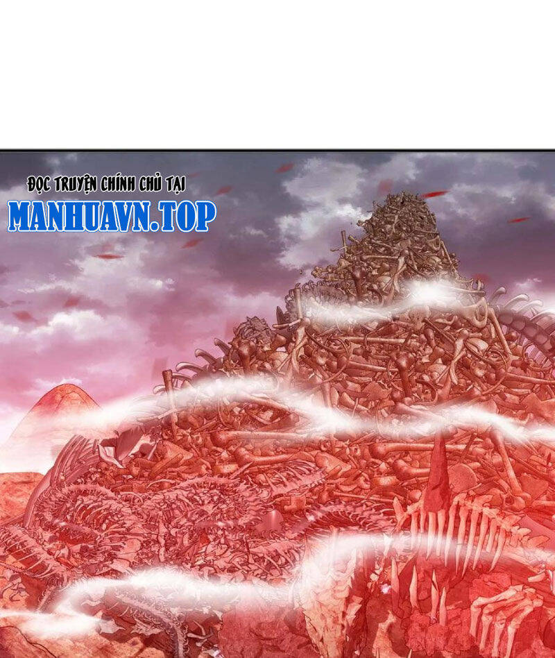 Đại Chúa Tể Chap 445 - Next Chap 446