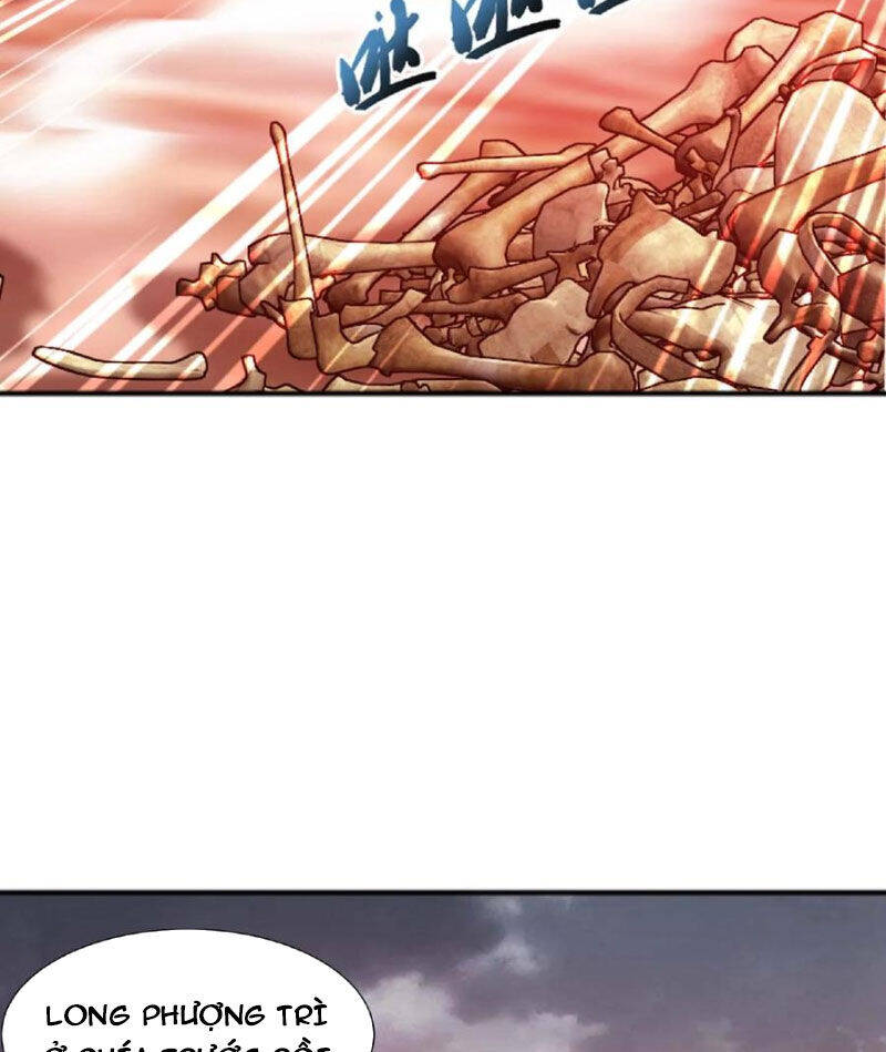 Đại Chúa Tể Chap 445 - Next Chap 446