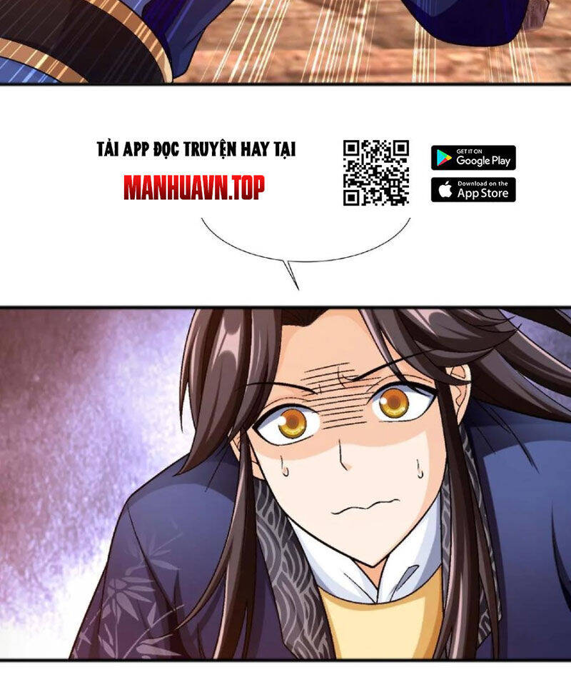 Đại Chúa Tể Chap 445 - Next Chap 446