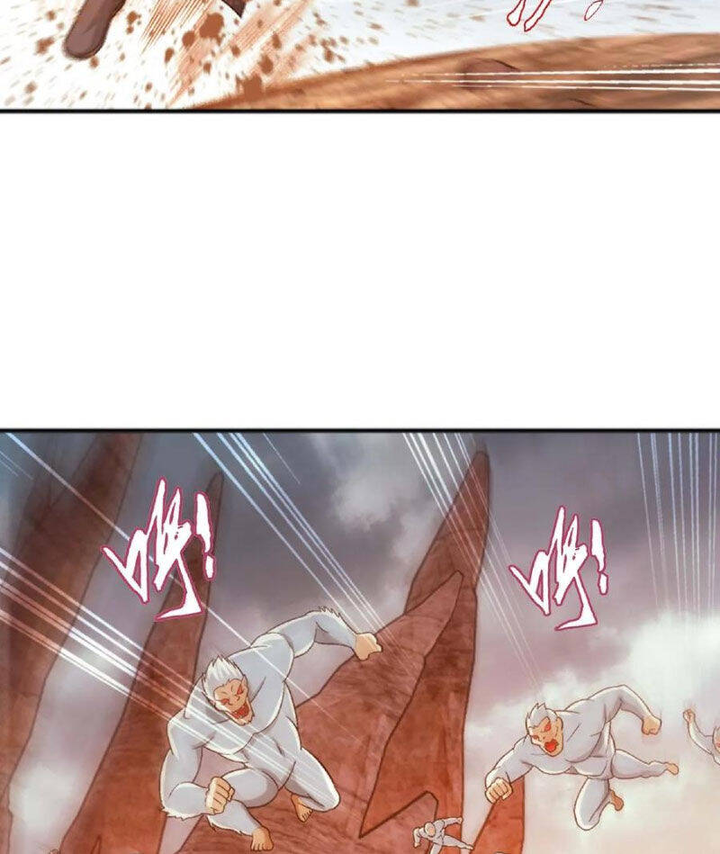 Đại Chúa Tể Chap 445 - Next Chap 446