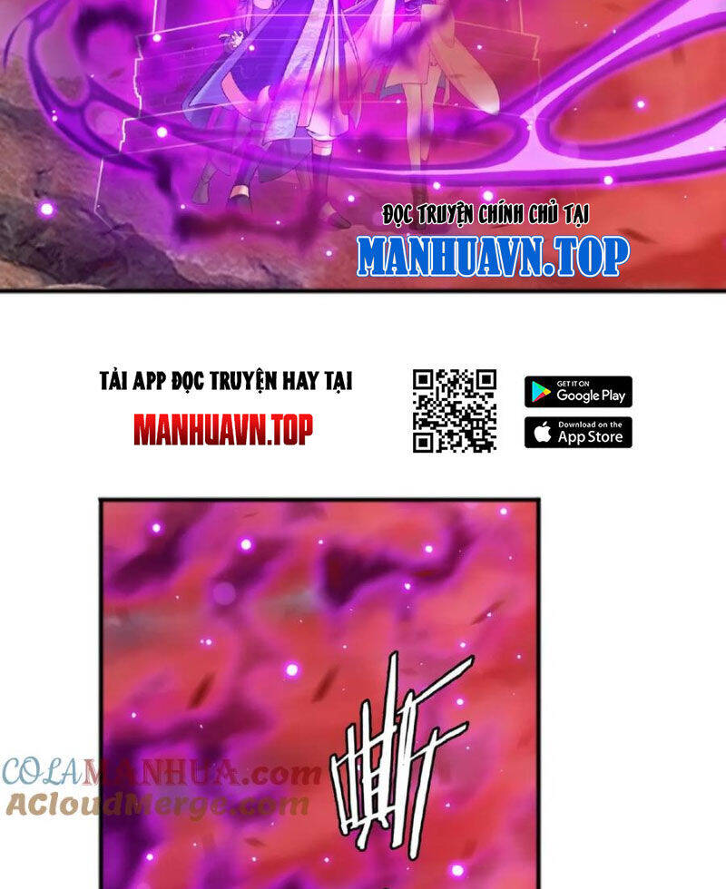 Đại Chúa Tể Chap 445 - Next Chap 446