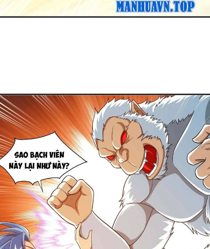Đại Chúa Tể Chap 445 - Next Chap 446