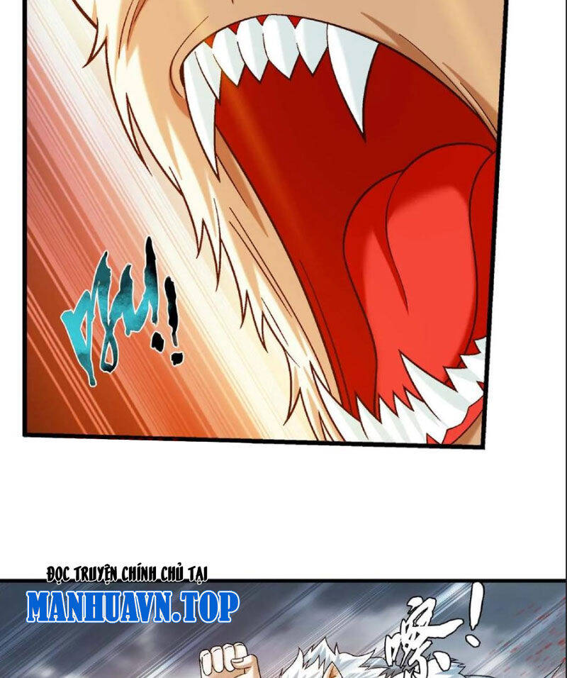 Đại Chúa Tể Chap 445 - Next Chap 446